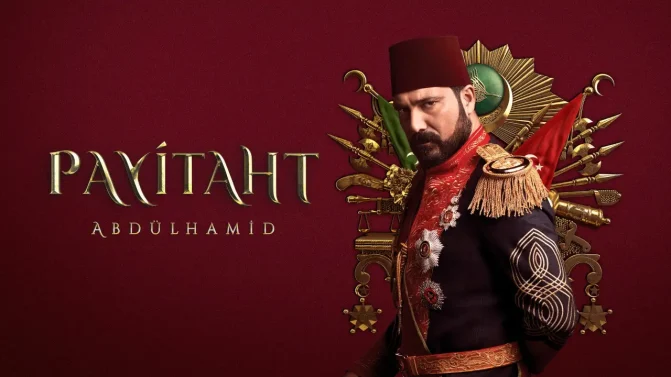مسلسل السلطان عبد الحميد الموسم 3 الحلقة 60 مترجم