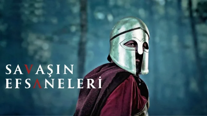 مسلسل أساطير الحرب الموسم 1 الحلقة 11 مترجمة
