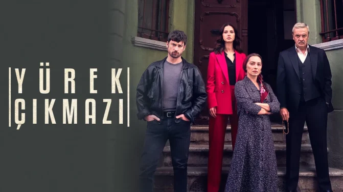 مسلسل وجع القلب الموسم 1 الحلقة 24 مترجمة