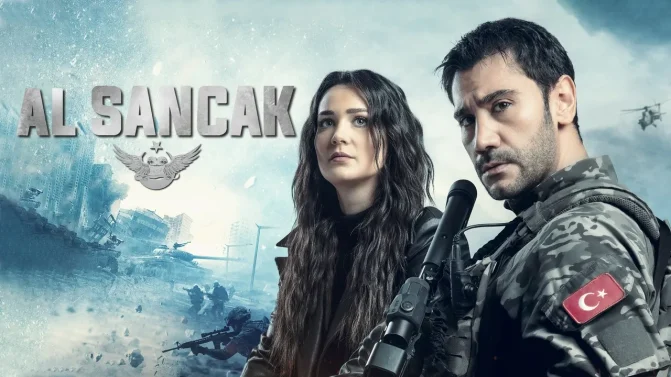 مسلسل الراية الموسم 1 الحلقة 3 مترجمة