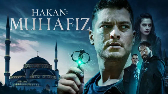 مسلسل المحافظ الموسم 3 الحلقة 21 مترجمة