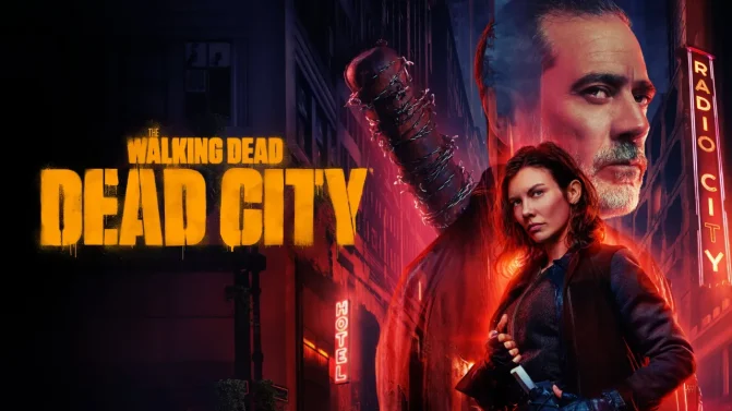 مسلسل The Walking Dead: Dead City الموسم 3 الحلقة 6 مترجمة