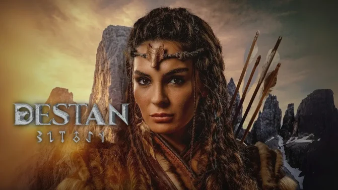 مسلسل الملحمة الموسم 1 الحلقة 25 مترجمة