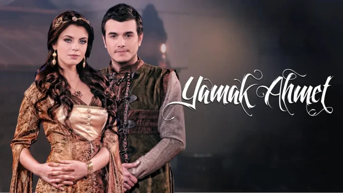 مسلسل طباخ السلطان الموسم 2 الحلقة 35 مترجمة