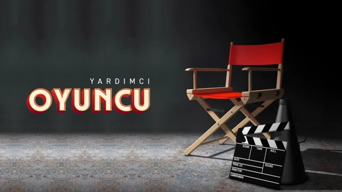 مسلسل الممثل المساعد الموسم 1 الحلقة 2 مترجمة
