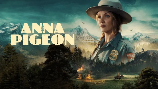 مسلسل Anna Pigeon الموسم 1 الحلقة 6 مترجم