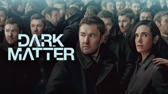 مسلسل Dark Matter الموسم 2 الحلقة 4 مترجم