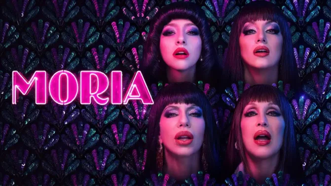 مسلسل Moria الحلقة 7 مترجم