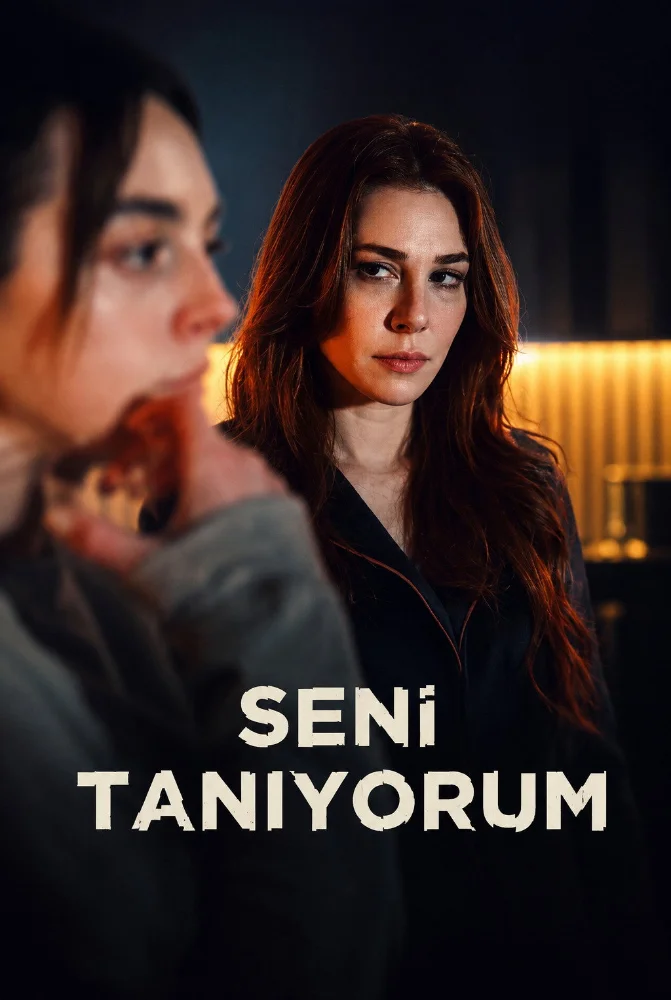 مسلسل انا اعرفك