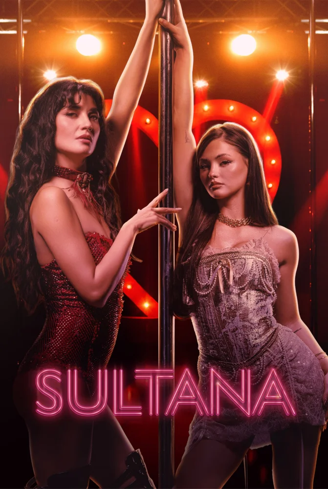فيلم Sultana 2026 مترجم