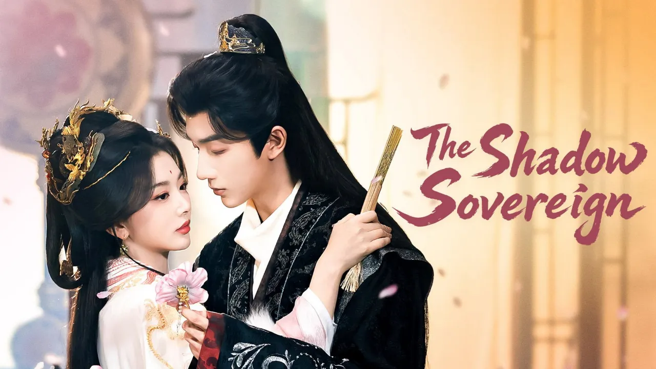 مسلسل The Shadow Sovereign الحلقة 3 مترجم