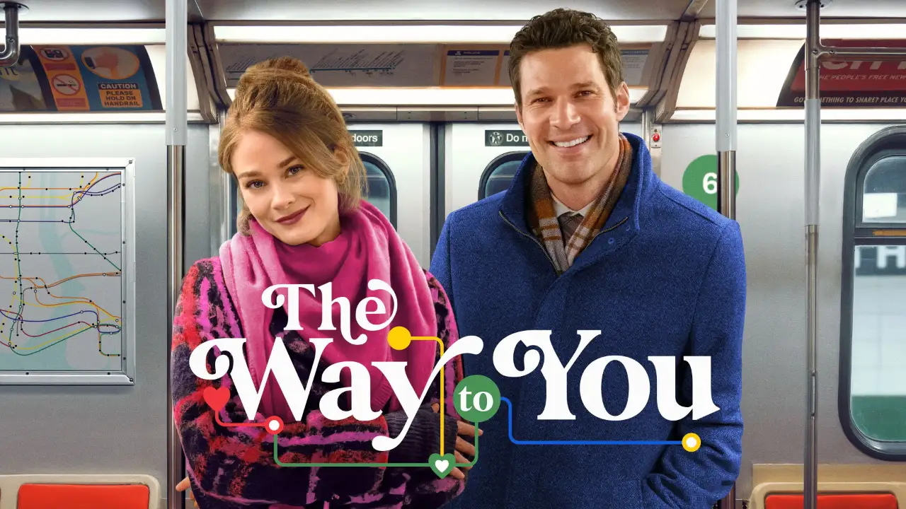 فيلم The Way to You 2026 مترجم