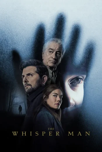 فيلم The Whisper Man 2026 مترجم