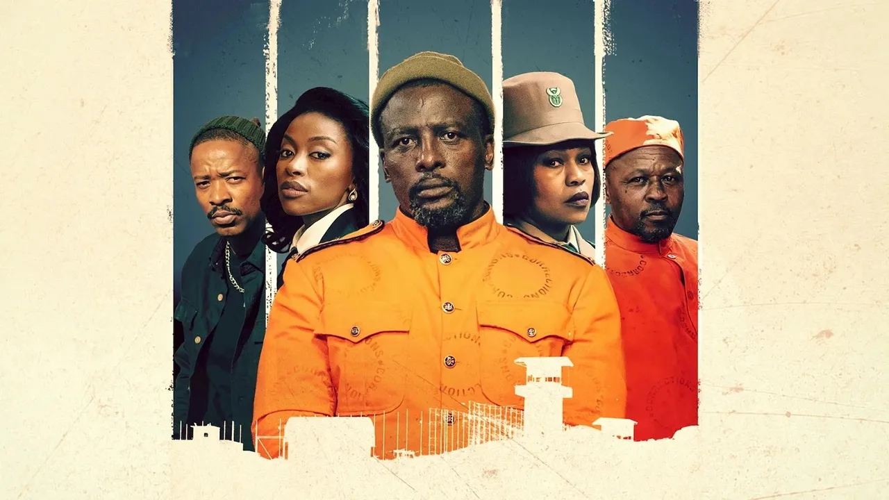 مسلسل Umthetho الحلقة 7 مترجم