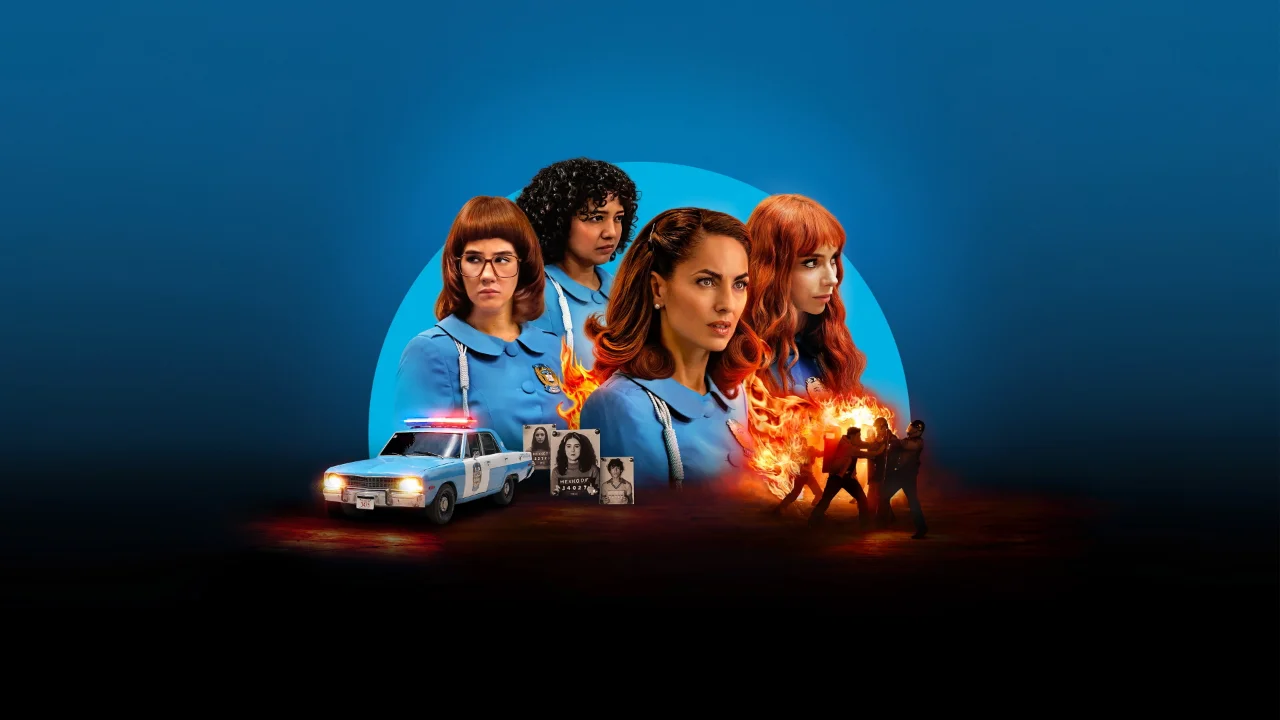 مسلسل Women in Blue الموسم 2 الحلقة 6 مترجم