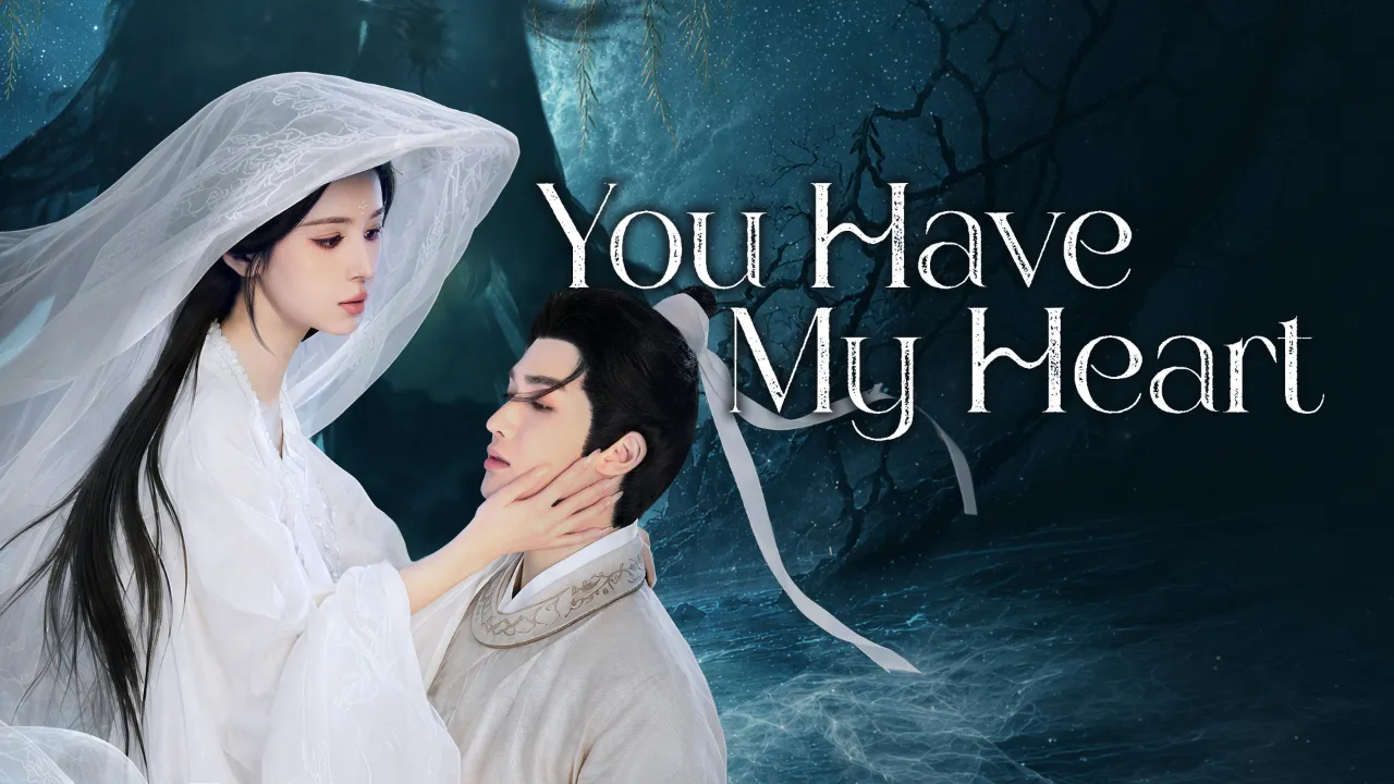 مسلسل You Have My Heart الحلقة 2 مترجم
