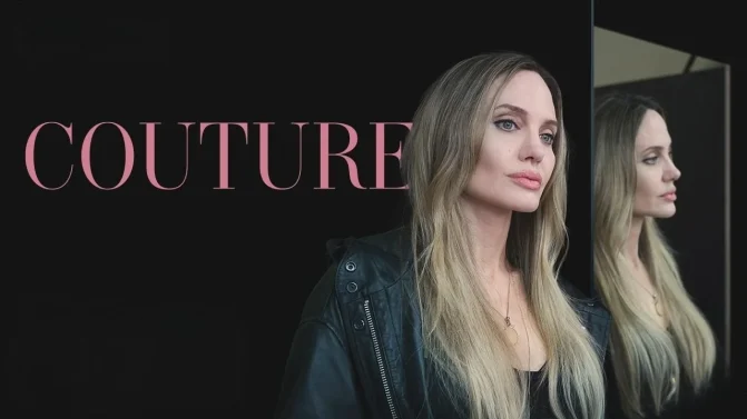 فيلم Couture 2026 مترجم