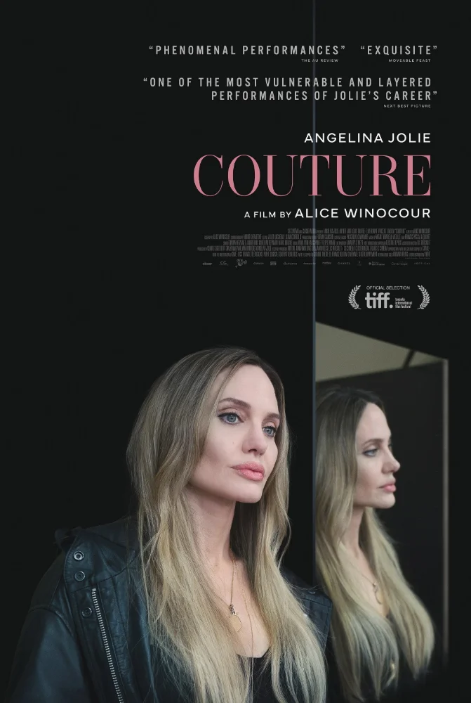 فيلم Couture 2026 مترجم