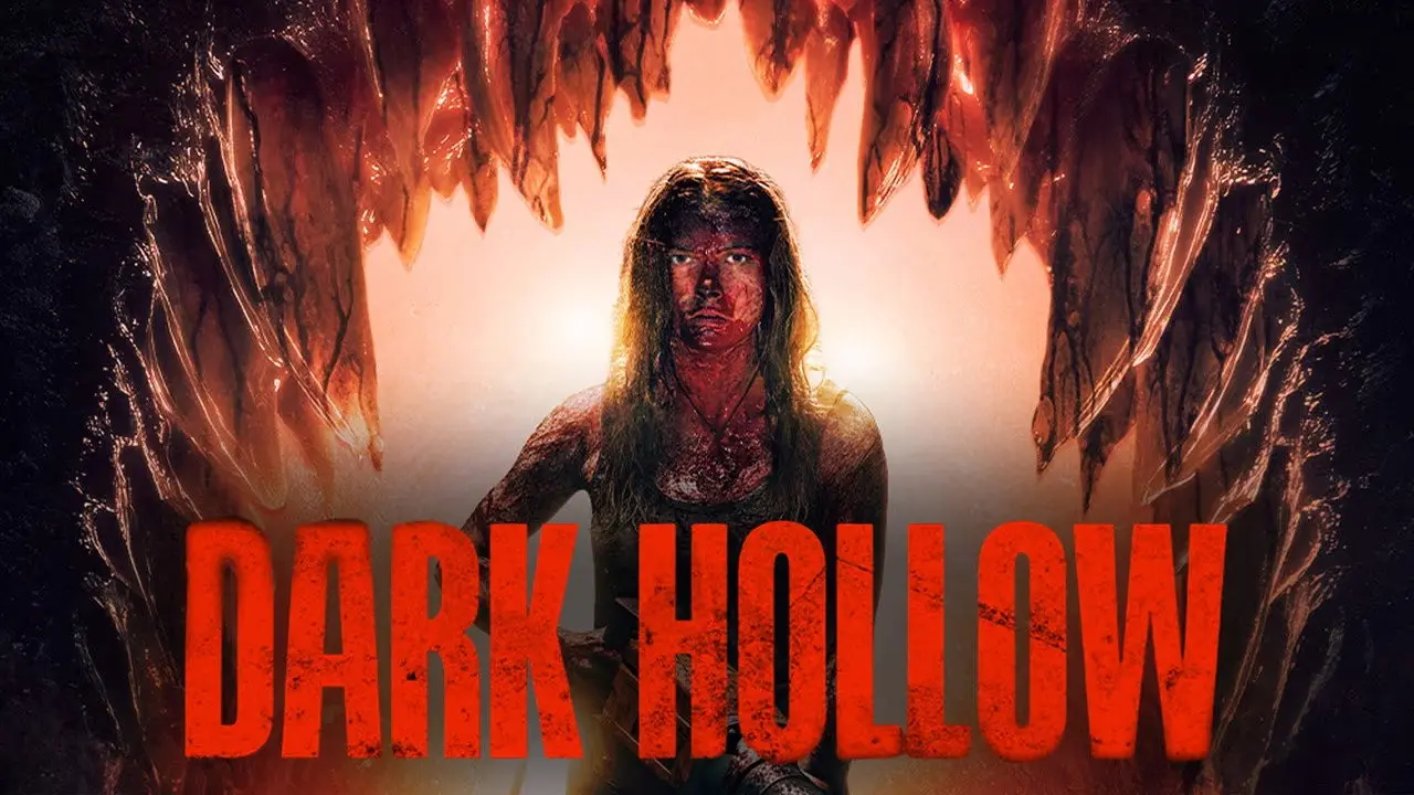 فيلم Dark Hollow 2026 مترجم