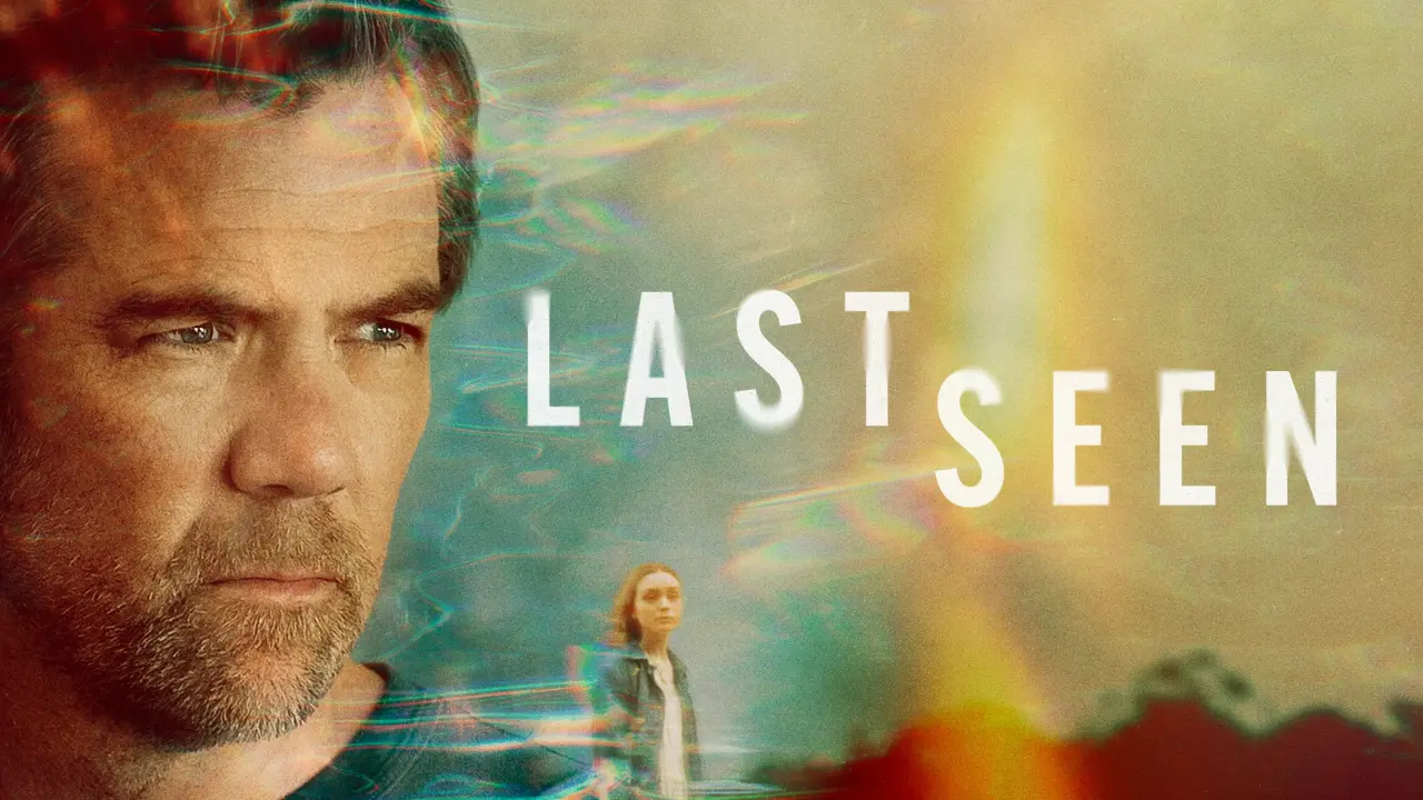 مسلسل Last Seen الموسم 1 الحلقة 2 مترجم