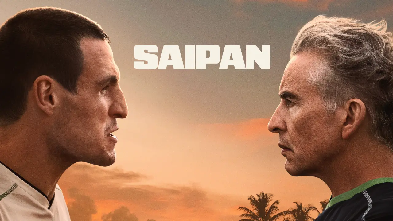 فيلم Saipan 2025 مترجم