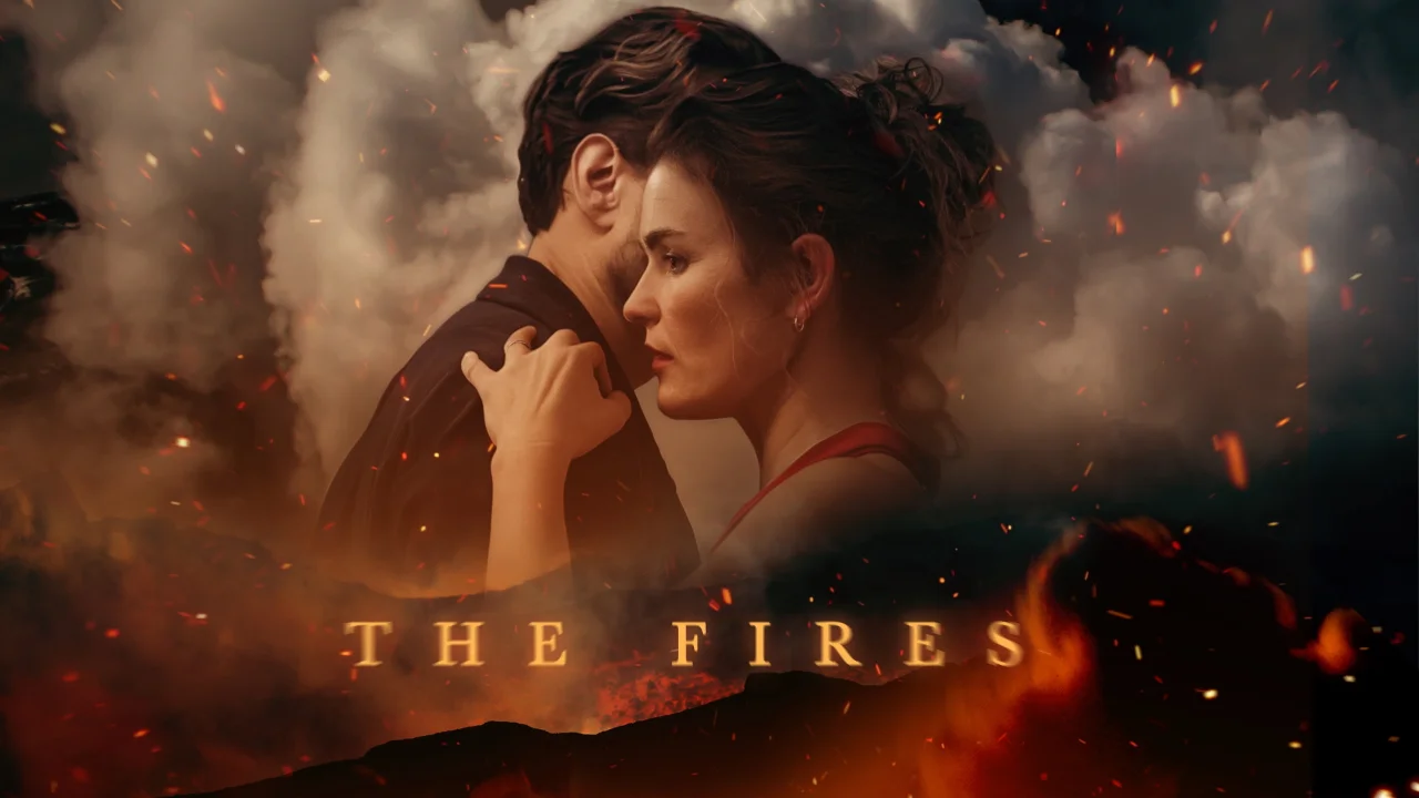فيلم The Fires 2025 مترجم
