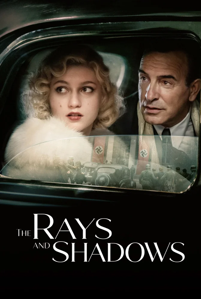 فيلم The Rays and Shadows 2026 مترجم