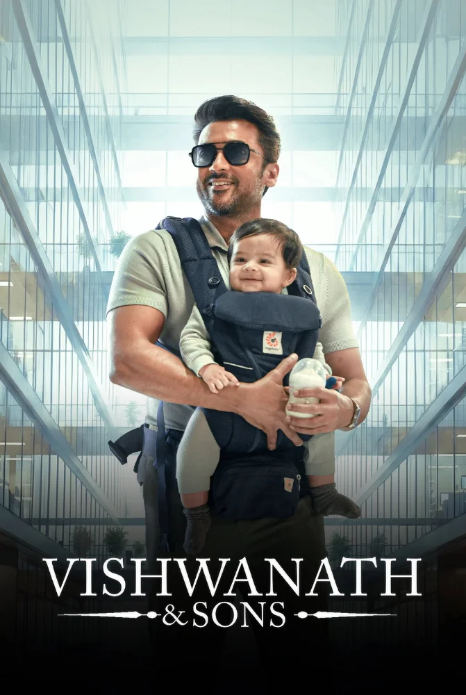 فيلم Vishwanath & Sons 2026 مترجم