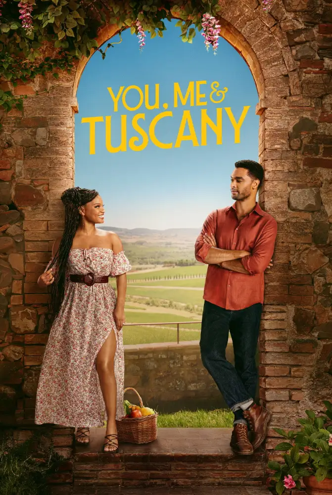 فيلم You, Me & Tuscany 2026 مترجم