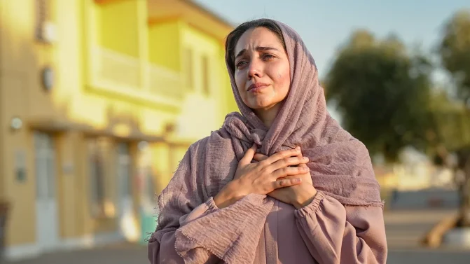 مسلسل حبك نار Sevdan Bir Ateş يتصدر الريتينغ بحلقته الثانية